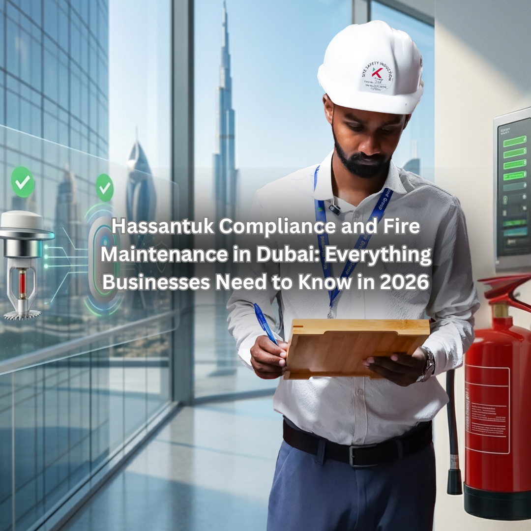 Hassantuk Compliance
