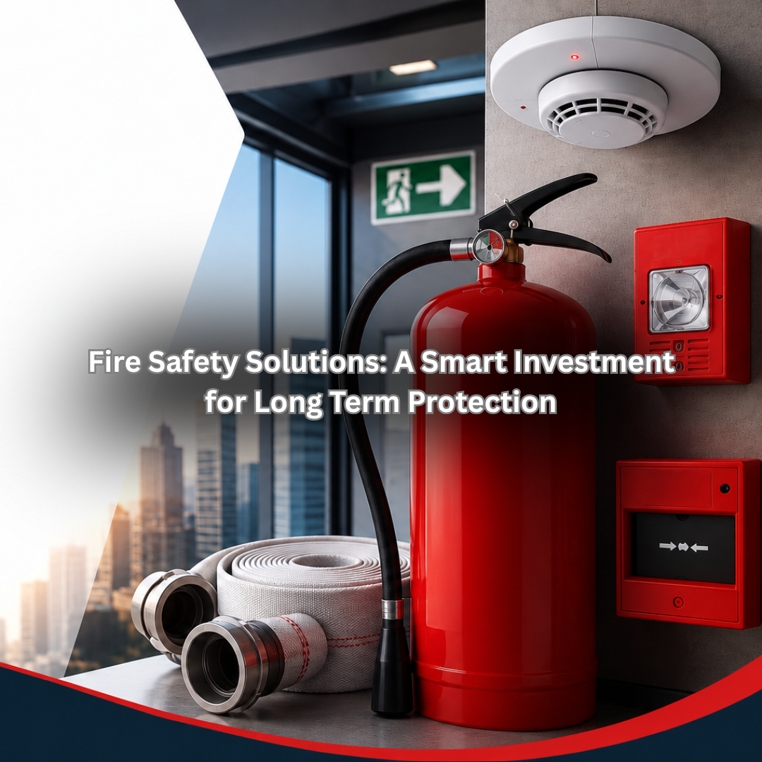 Fire Safety Solutions