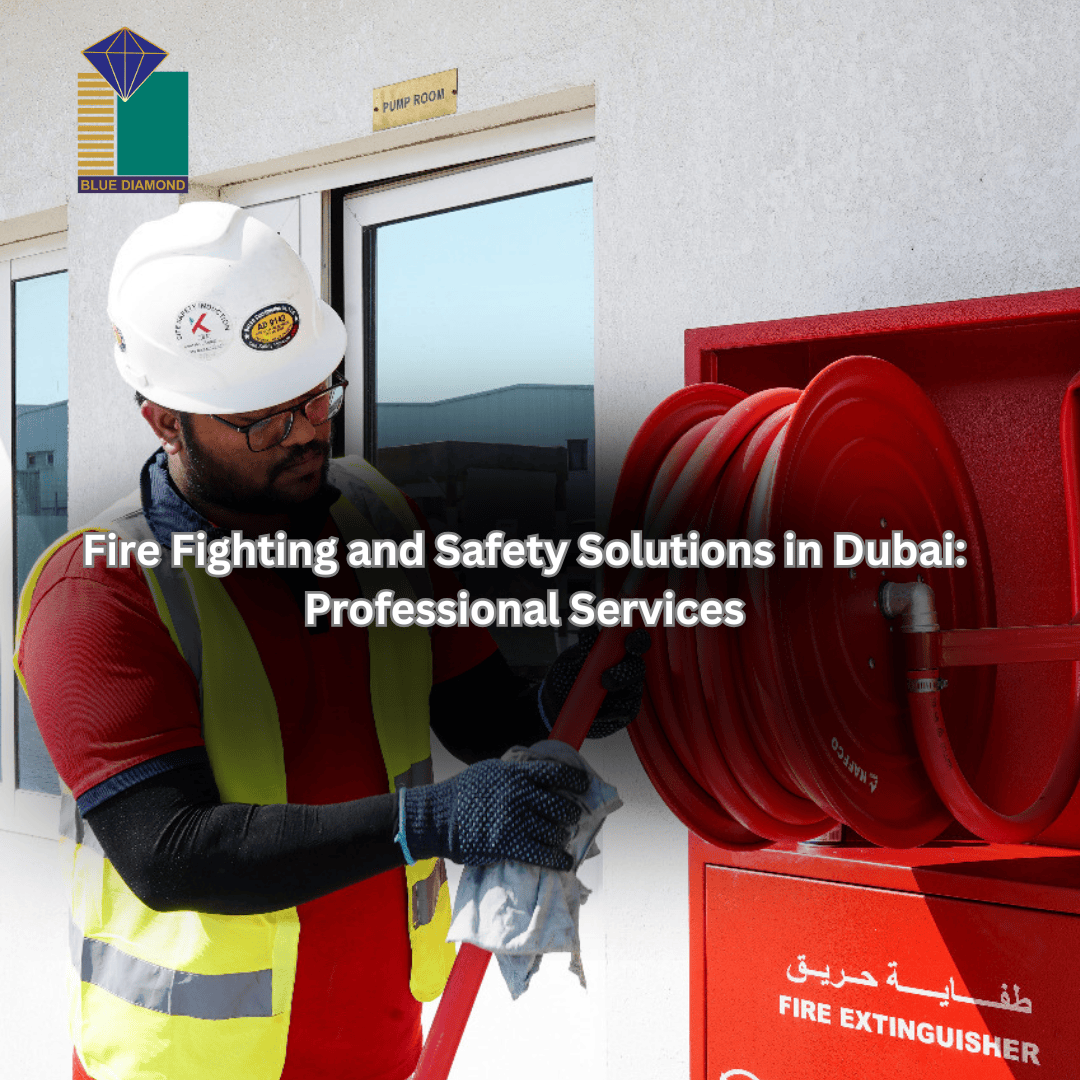 DCD Fire Safety Requirements